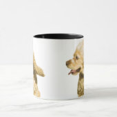 Mug Cocker (Centre)