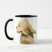 Mug Cocker (Gauche)
