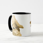 Mug Cocker (Devant gauche)