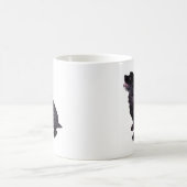 Mug Cocker Spaniel (Centre)