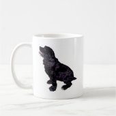 Mug Cocker Spaniel (Gauche)