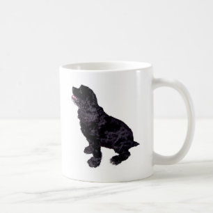 Mug Cocker Spaniel
