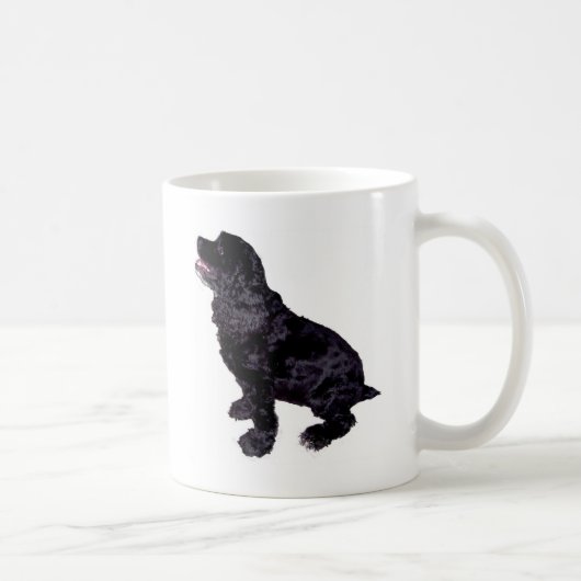 Mug Cocker Spaniel (Droite)