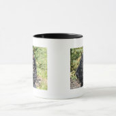 Mug Cocker Spaniel (Centre)