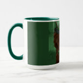 Mug Cocker Spaniel Américain (Gauche)