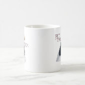 Mug Cocker Spaniel Américain Chef (Centre)