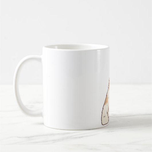 Mug Cocker spaniel Délice � mignonne Animal Art (Gauche)