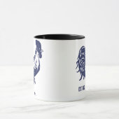 Mug Cockerel Est. 1882 (Centre)