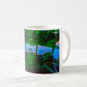 MUG COCKPIT C-130H HERCULES (Devant droit)