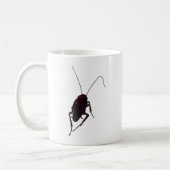 Mug Cockroach croquant (Gauche)