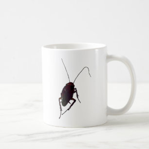Mug Cockroach croquant