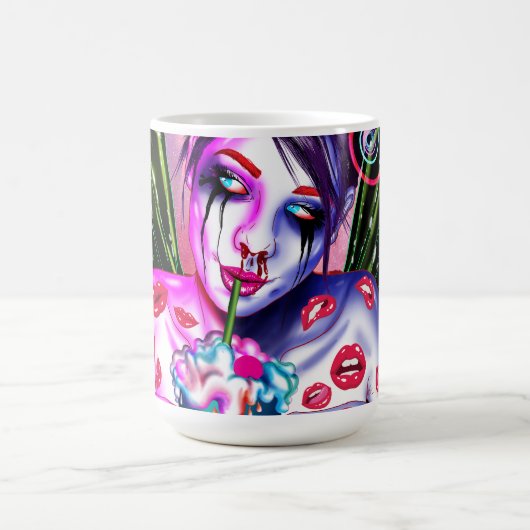 Mug Cocktail (Centre)