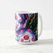 Mug Cocktail (Devant droit)