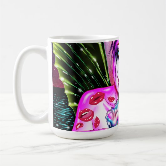 Mug Cocktail (Gauche)