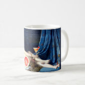 Mug Cocktail al la Grande (Devant droit)
