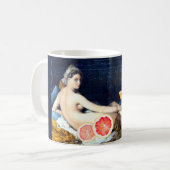 Mug Cocktail al la Grande (Devant gauche)