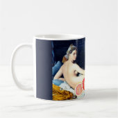 Mug Cocktail al la Grande (Gauche)