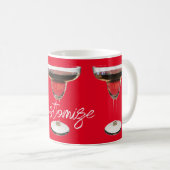 Mug Cocktail Big Red Margarita Boire Thunder_Cove (Devant droit)