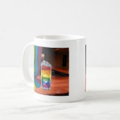 Mug Cocktail de fierté (Devant gauche)