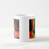Mug Cocktail de fierté (Centre)