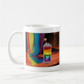 Mug Cocktail de fierté (Gauche)