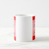 Mug Cocktail Kittens Spirits de Vacances (Centre)
