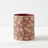 Mug Cocktail Manhattan (Centre)