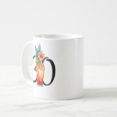 Mug Cocktail mignon fille Anniversaire (Devant gauche)