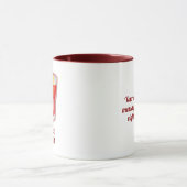 Mug Cocktail Negroni (Centre)