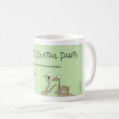 Mug Cocktails de serpent (Devant droit)