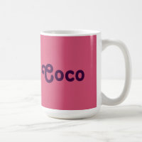 Mug Coco
