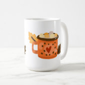 Mug Coco Christmas (Devant droit)