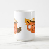 Mug Coco Noël (Centre)