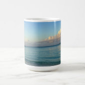 Mug Coco Plum Beach Exuma Bahamas (Centre)