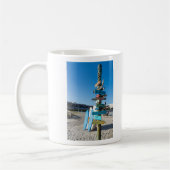 Mug Cocoa Beach Totem Tiki (Gauche)