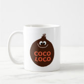 MUG COCOS LOCO (Gauche)