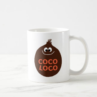 MUG COCOS LOCO