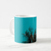 Mug Cocotier (Devant gauche)
