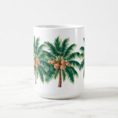Mug Cocotier (Centre)