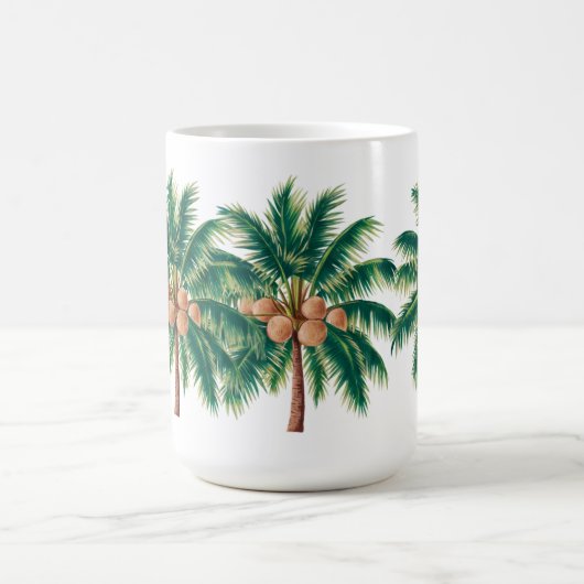 Mug Cocotier (Centre)