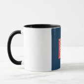 Mug Code Art 7712 (Gauche)