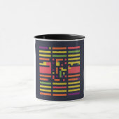 Mug Code Art 8793 (Centre)