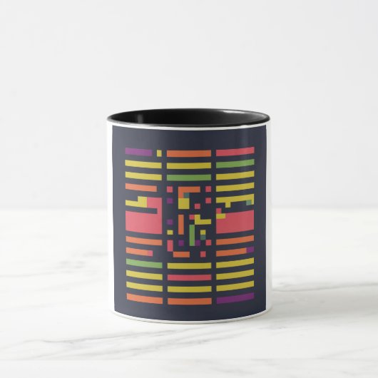 Mug Code Art 8793 (Centre)