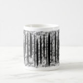 Mug code barre (Centre)