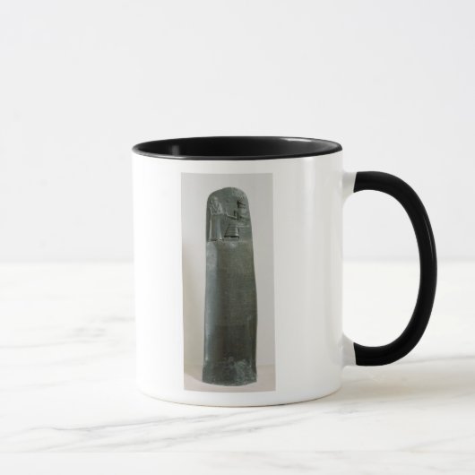 Mug Code de Hammurabi (Droite)