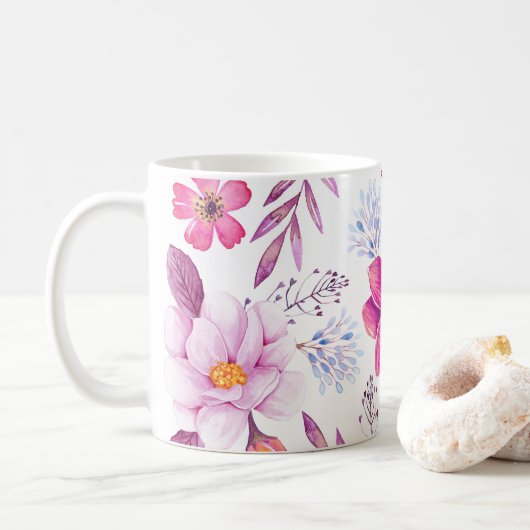Mug code de réduction medexpress code de réduction hac (Avec donut)