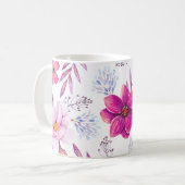 Mug code de réduction medexpress code de réduction hac (Devant gauche)