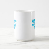 Mug Code de rire (Centre)