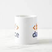 Mug Code de rupture (Centre)
