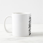 Mug Code Débogage Sommeil Répéter | Programmeur Codage (Gauche)